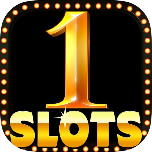 A Abu Dhabi One Royal Salute Casino Classic Slots iOS App