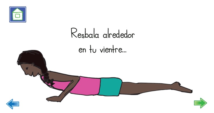 Yoga Wiggles