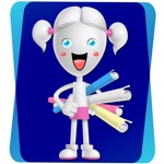 Math and Numbers Education Games for kids  preschool and kindergarten - easy free