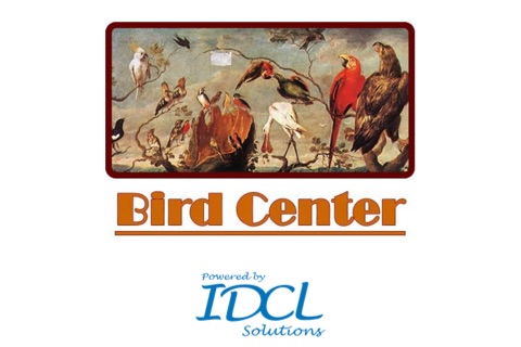 Bird Center : Kids Learn Birds screenshot 4