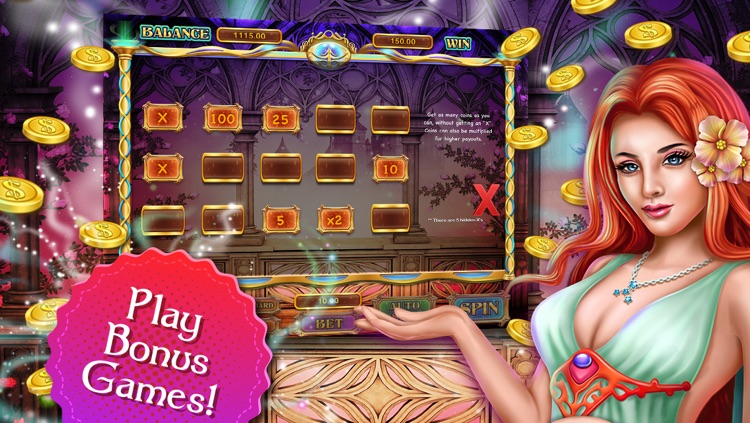 Free las vegas slot