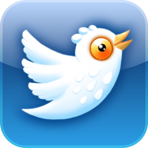 Smash Tweeter iOS App