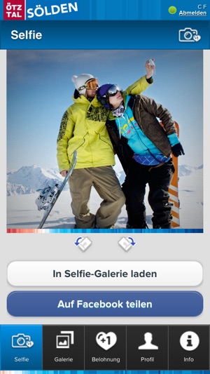 SelfieSoelden(圖3)-速報App