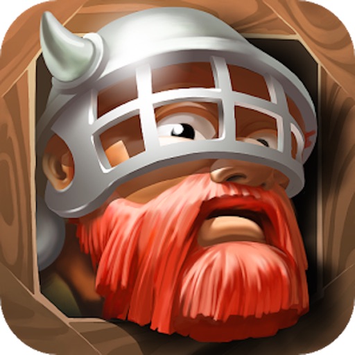 Knights & Dragons iOS App