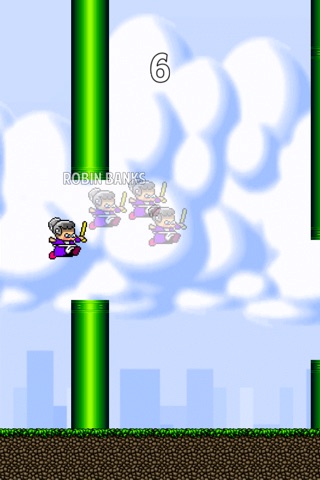 Granny Jump Multiplayer screenshot 2