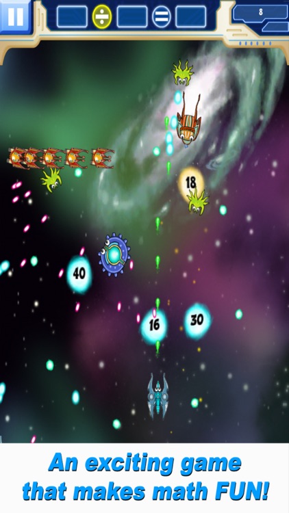 Math Evolve: A Fun Math Game For Kids