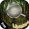 Adventure of Forest Hidden Objects