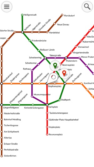 METRO : Vienna(圖1)-速報App