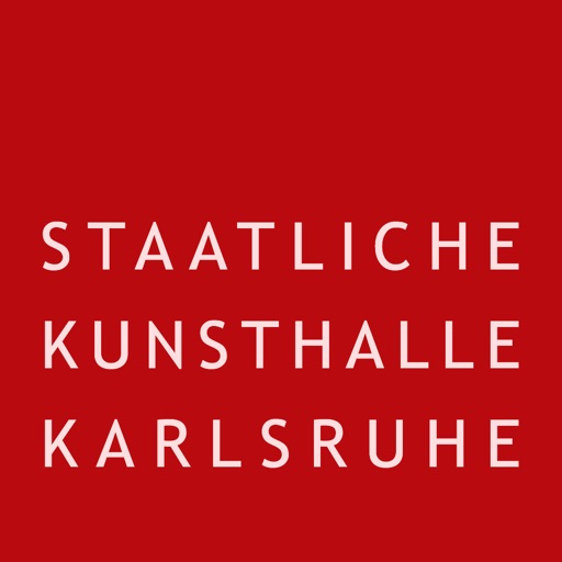 Staatliche Kunsthalle Karlsruhe icon