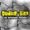 Quake Sim: The Earthquake Simulator
