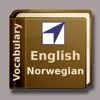 Vocabulary Trainer: English - Norwegian