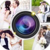 Wedding Frame 2015 - Marriage Photo Collage Editor FREE