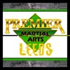 Leeds Taekwondo and Premier Martial Arts Centre