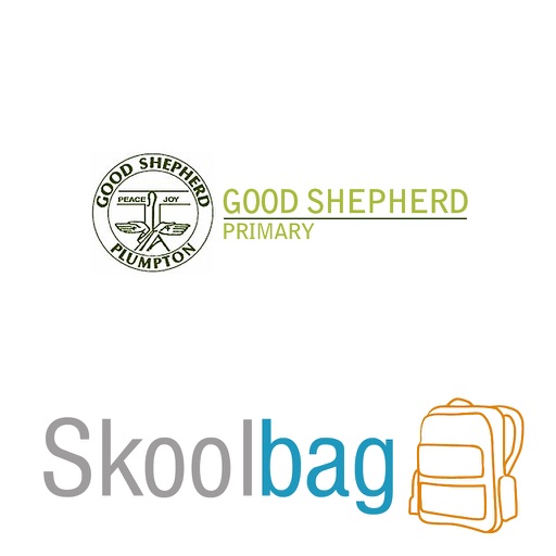 Good Shepherd Primary - Skoolbag icon