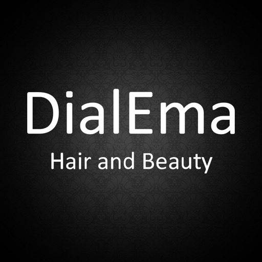 DialEma Hairdressing