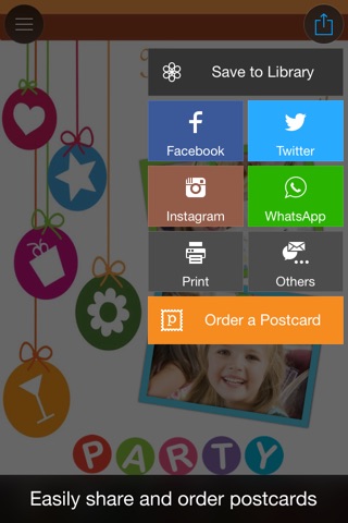 Photo Wall Pro - Collage App screenshot 4