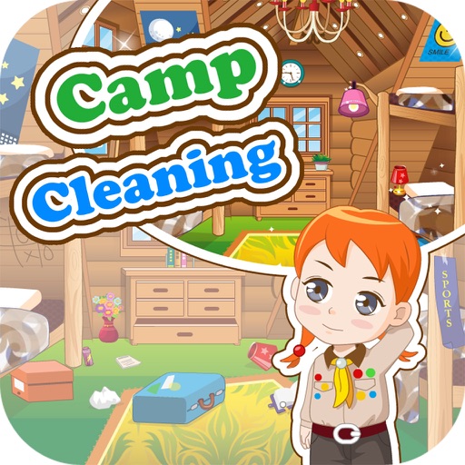 Summer House & Pool Cleaning iOS App