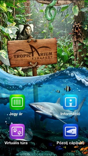 Tropicarium(圖1)-速報App