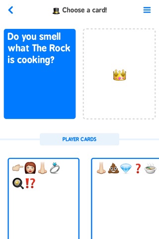 Wemoji Phrases screenshot 3