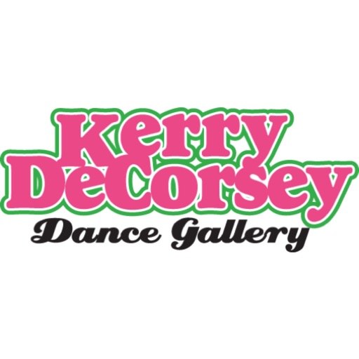 Kerry DeCorsey Dance Gallery icon