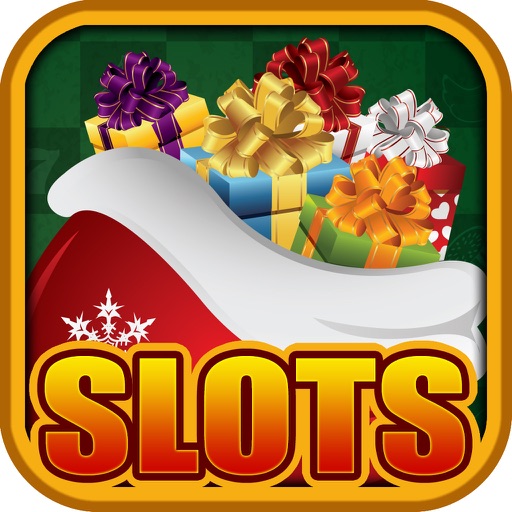 All In Cash Holiday's Casino Games HD - Merry Jackpot Paradise of Fun Machine Rich-es Pro iOS App