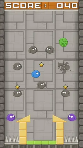 Game screenshot Deft Bounce - Game Free mod apk