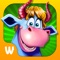 Farm Frenzy Inc. – best farming time-management sim puzzle adventure for you and friends!