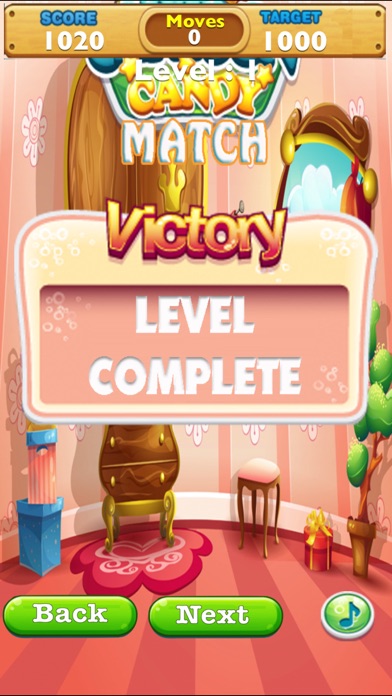 A CARTOON CANDY MATCH - TOP ZIG ZAG MATCHING GAME FOR BOYS AND GIRLS 1.0 IOS GAME GIẢI TRÍ A CARTOON CANDY MATCH - TOP ZIG ZAG MATCHING GAME FOR BOYS AND GIRLS 1.0 IOS