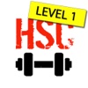Heather Scott Challenge (Level 1) - Beginner Workout Program