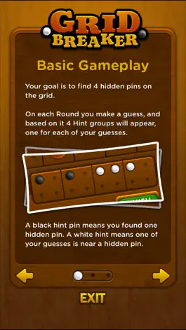 Game screenshot Gridbreaker Mind Puzzle apk