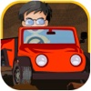 Buggy Delivery In The Highway - Offroad Racing In A Nitro Driving Adventure FREE