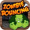 A Bouncing Fat Zombie Blast - Angry Dead Extreme Tossing Invasion