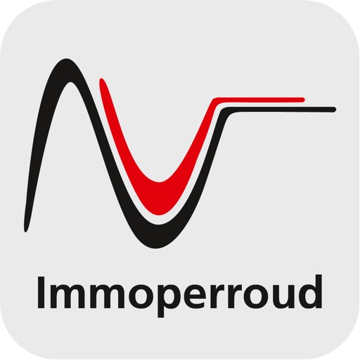 Immoperroud icon