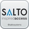 Salto Systems Nordic