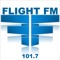 Listen live to Flight FM on the move direct from your iPhone, tweet and text the studio from within the app without interrupting the music