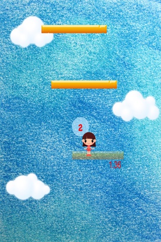 Rising Annie - Great Leaping Mania Paid screenshot 4