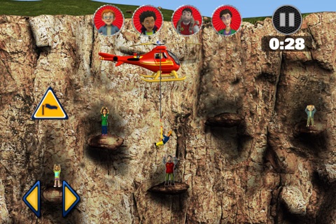 Fireman Sam - Fire & Rescue screenshot 4