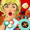 Classic Big Apple Boardwalk Roulette - FREE - New York City Lucky Play Jackpot Wheel