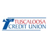 Tuscaloosa Credit Union iPad