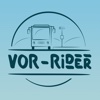 VOR-Rider