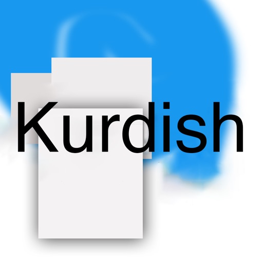 Kurdish Keyboard - KurdishKeys icon