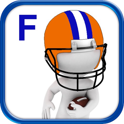 College Sports - Florida Football Edition iOS App