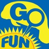 Go Florida Fun Nature Coast Florida’s official app