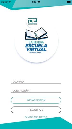 Escuela Virtual