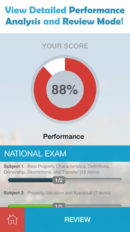 TX Real Estate Exam Prep Pro