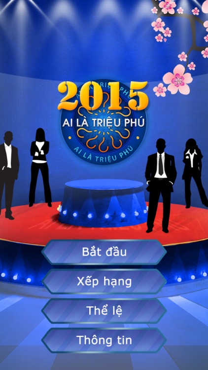 Ai la trieu phu 2015 (10.000 cau hoi)