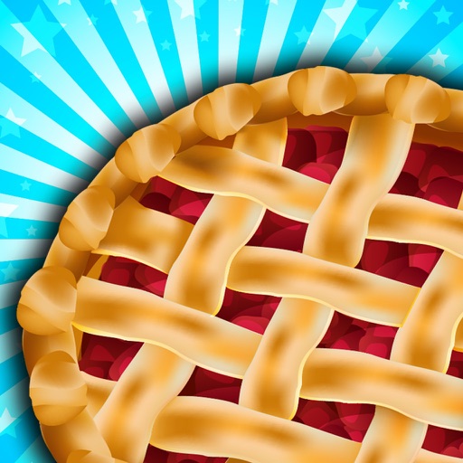 Pie Clickers - More Cookie For Maker icon