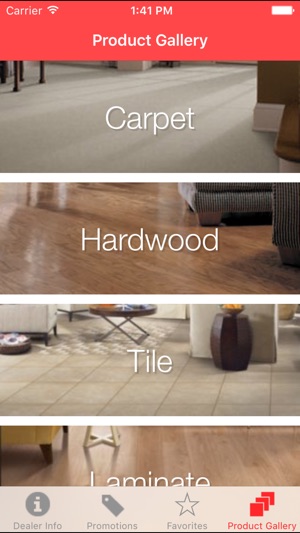 American River Flooring by DWS(圖2)-速報App