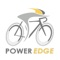 PowerEdge is a cycling app that turns your iPhone into a real-time, accurate power meter