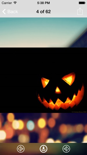 Halloween Wallpaper: HD Wallpapers(圖3)-速報App